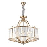 Подвесная люстра Aployt ROMEN APL.809.03.06