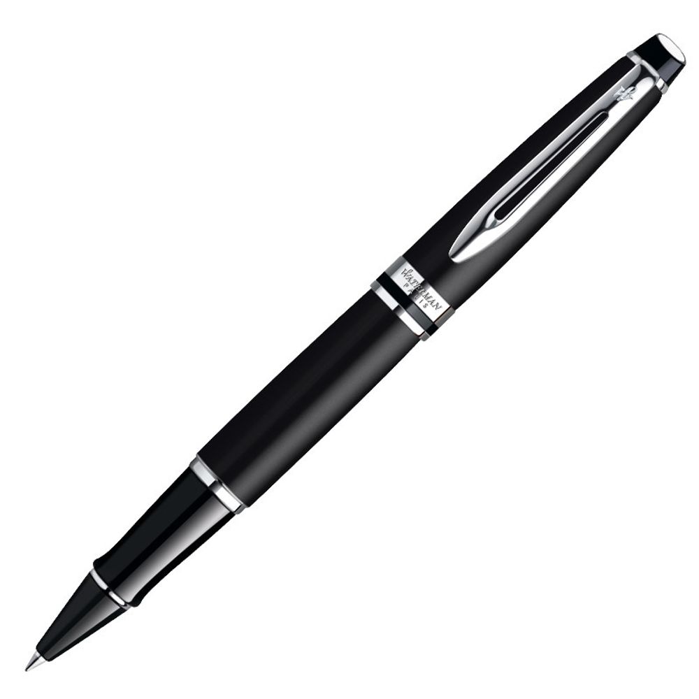 Waterman Expert 3 Matte Black CT Fblack (S0951880)