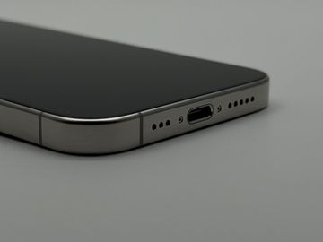 iPhone 15 Pro 512Gb White Titanium