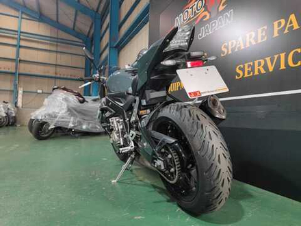 BMW S1000R , 2018