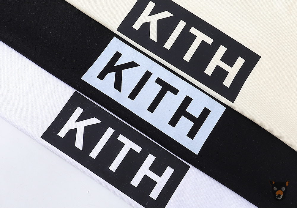 Футболка KITH