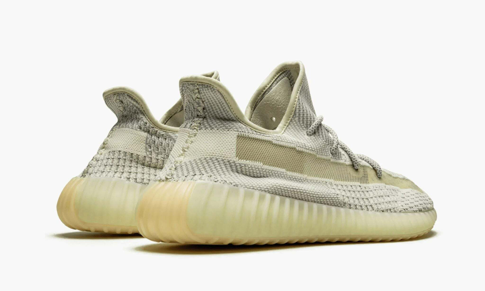 Yeezy Boost 350 V2 Reflective "Lundmark"