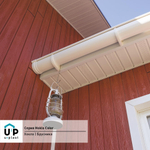 Сайдинг Ю-Пласт HOKLA Color Брусника 0,5м2 NEW