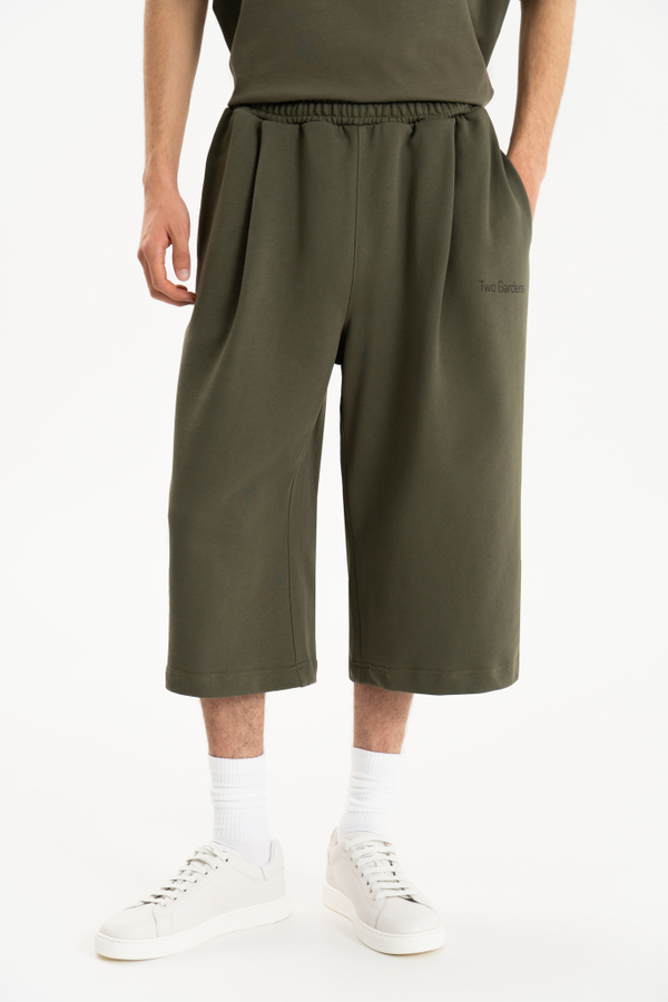 ШОРТЫ УДЛИНЕННЫЕ URBAN - SENCHA