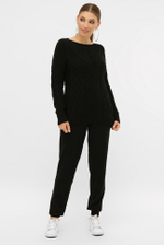 Вязаный костюм "COLOS" VKC0010