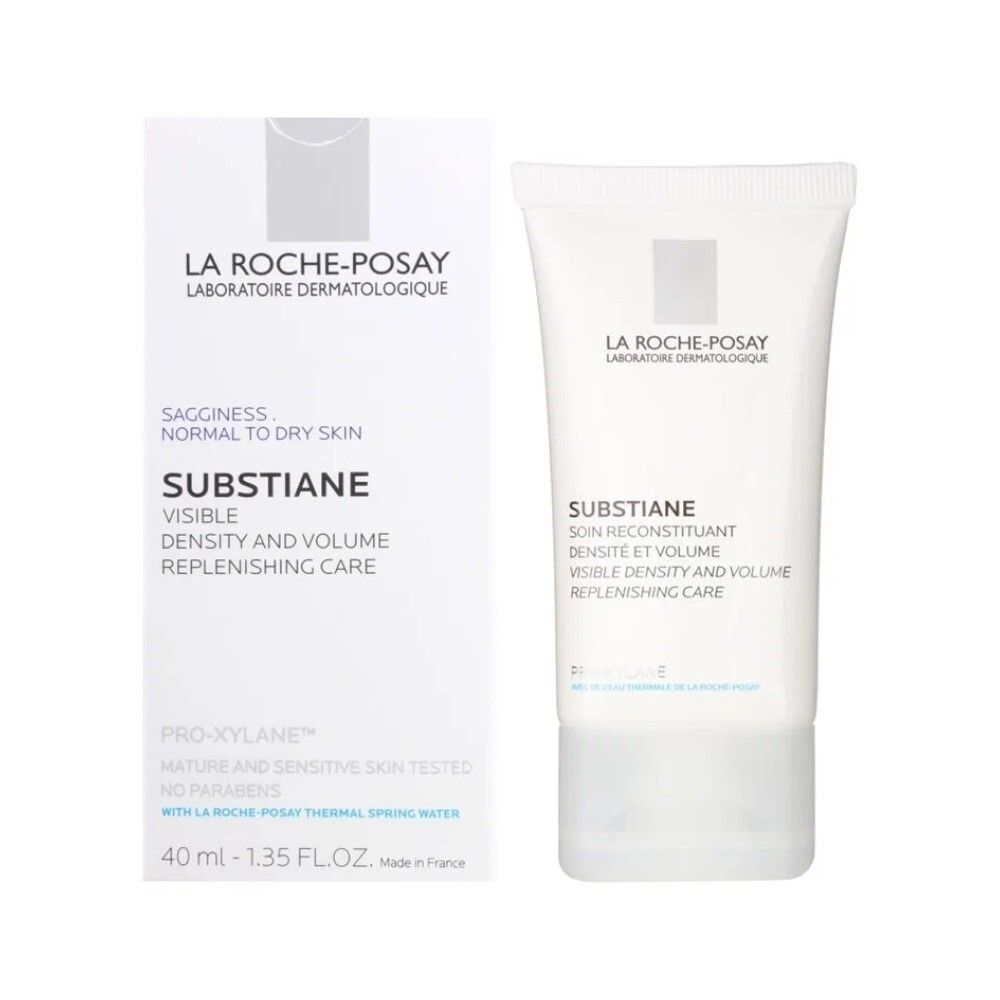 La Roche-Posay Substiane Антивозрастной крем для лица, 40 мл