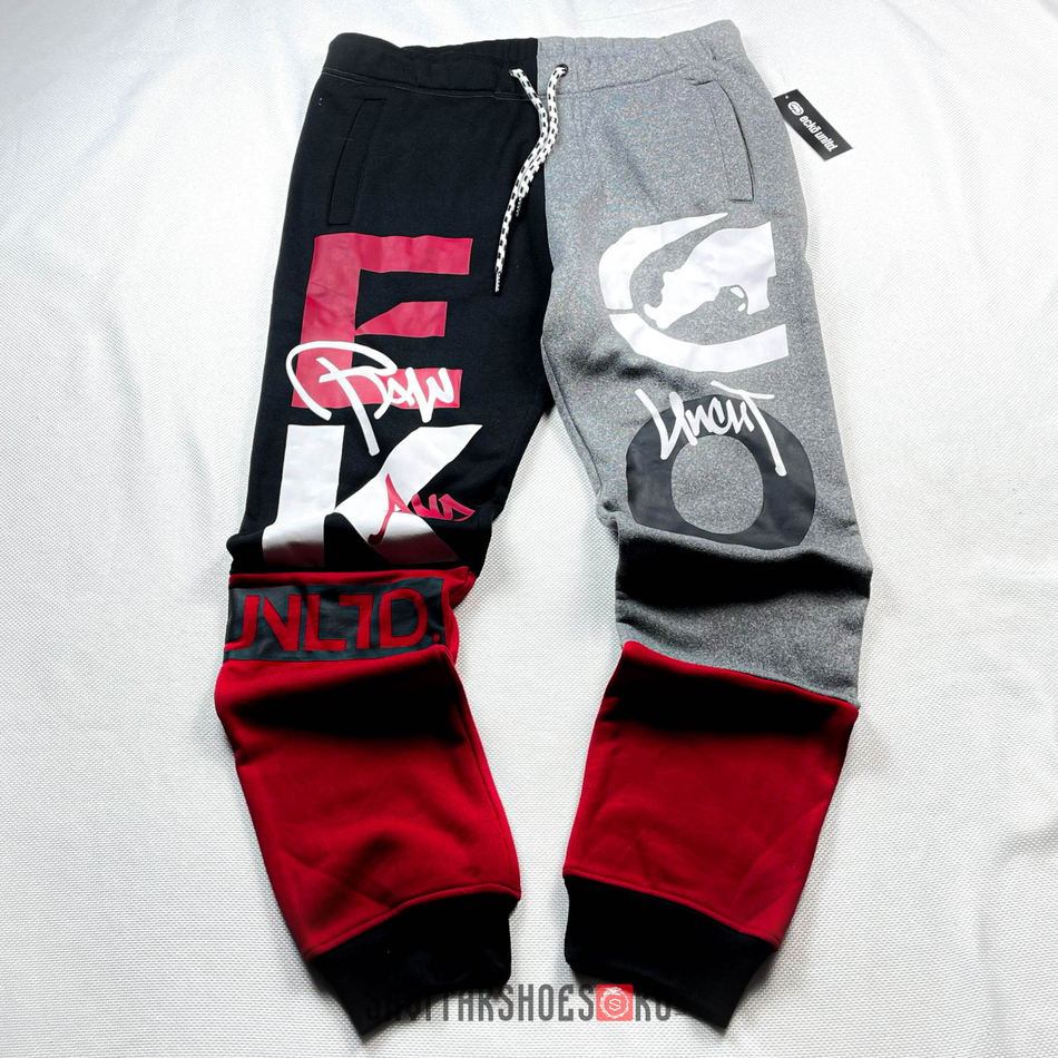 Спортивные штаны на флисе