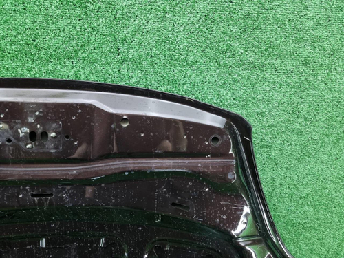 Капот Porsche Cayenne 2 958 (2014-2018)