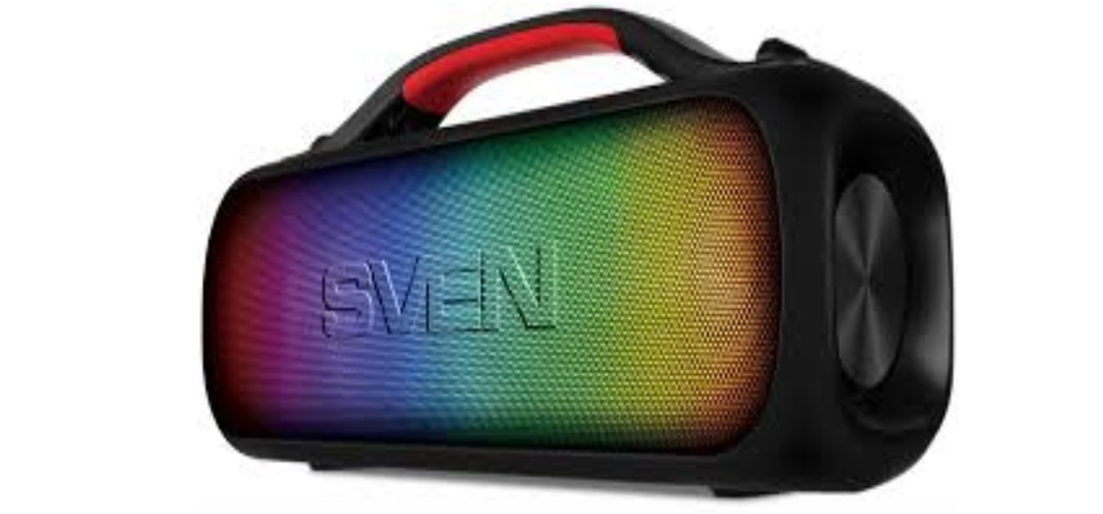 Акустика SVEN PS-360 черный