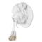 Настенный светильник Loft IT Bulldog 10177 White