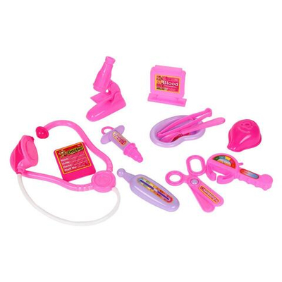 Набор Доктора, пакет KJ1141A-4