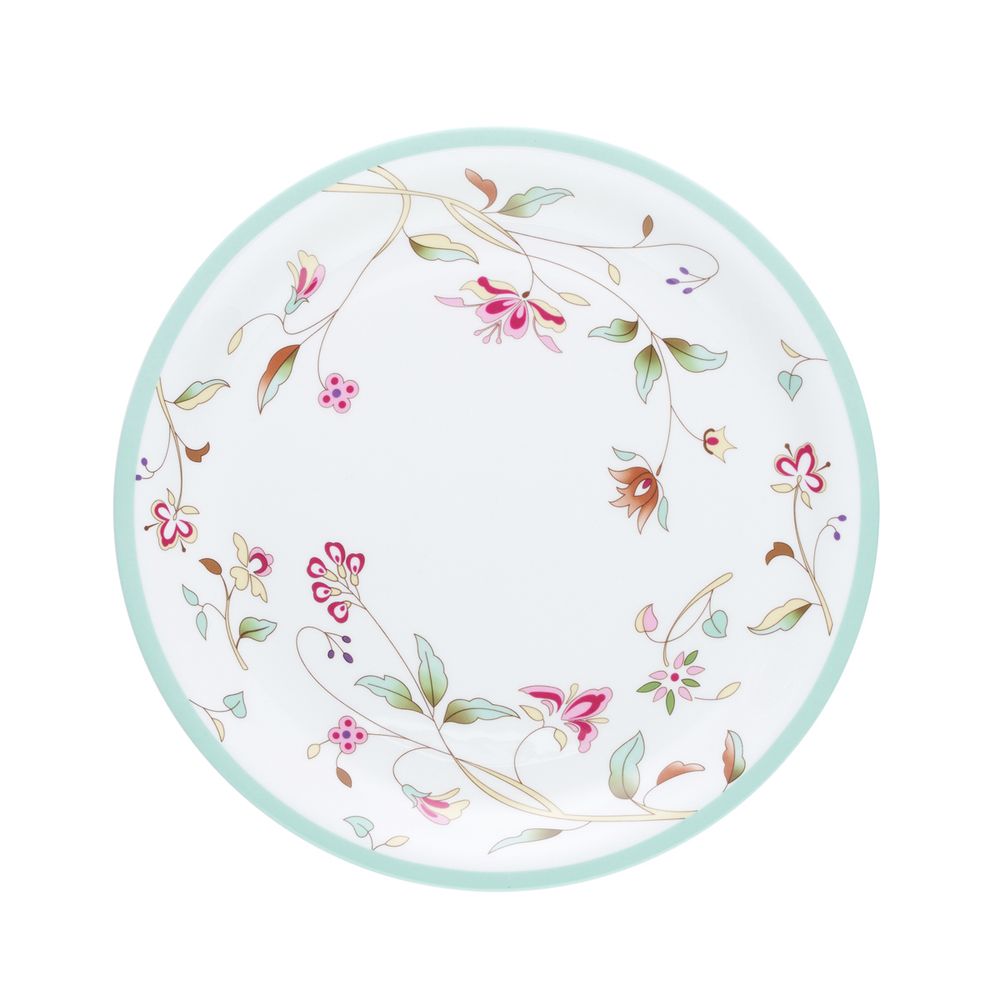 Сервиз столовый Gipfel Verde 42201 21 предмет