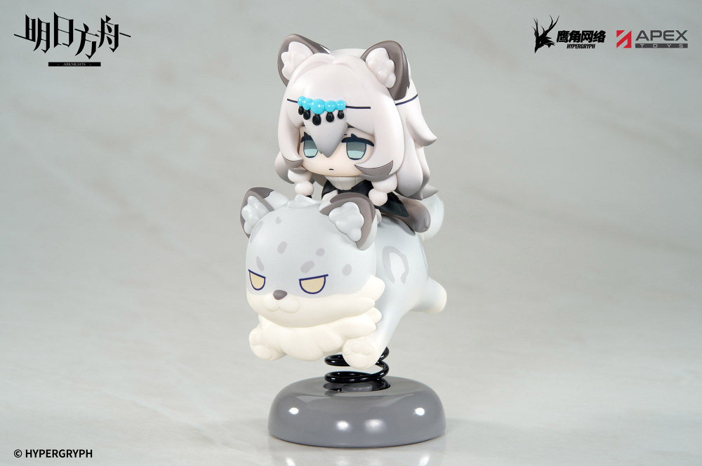 Праманикс / Pramanix