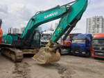 SUNWARD SWE335 Экскаватор SWE335F (Дизельный, 7,9 л, 288 л.с., АТ)