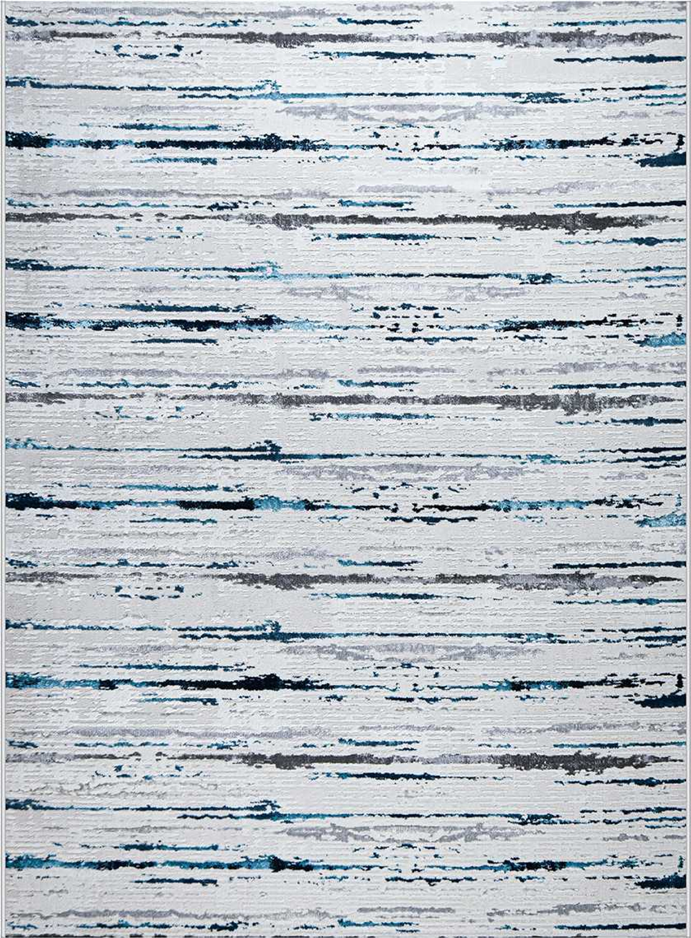 Kleopatra 38462A BLUE FLS \ L.GREY Прямой