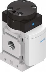 Клапан плавного пуска Festo MS4-DL-1/4
