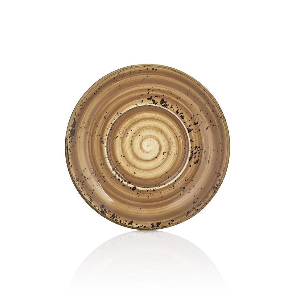 Блюдце d 14 см чайное для чашки арт. 81229757   By Bone Innovation [6]