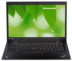 Ноутбук Lenovo ThinkPad X1 Carbon G3