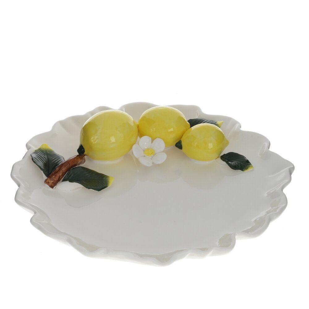 GAEM Блюдо, L20 W20 H4,5 см