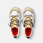 Кеды Яндекс x Два Мяча белые