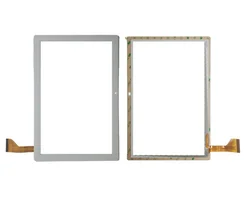Тачскрин SX-ctp-101794A (Белый)