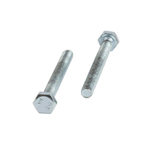 Болт М6х60 мм с шестигранной головкой DIN 933 кл 5,8