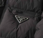 Пуховик Prada
