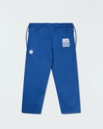 Кимоно KINGZ Classic 3.0 - Blue