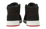 Кроссовки Jordan Air Jordan 1 Come Fly With Me GS (Подростковая размерная сетка)