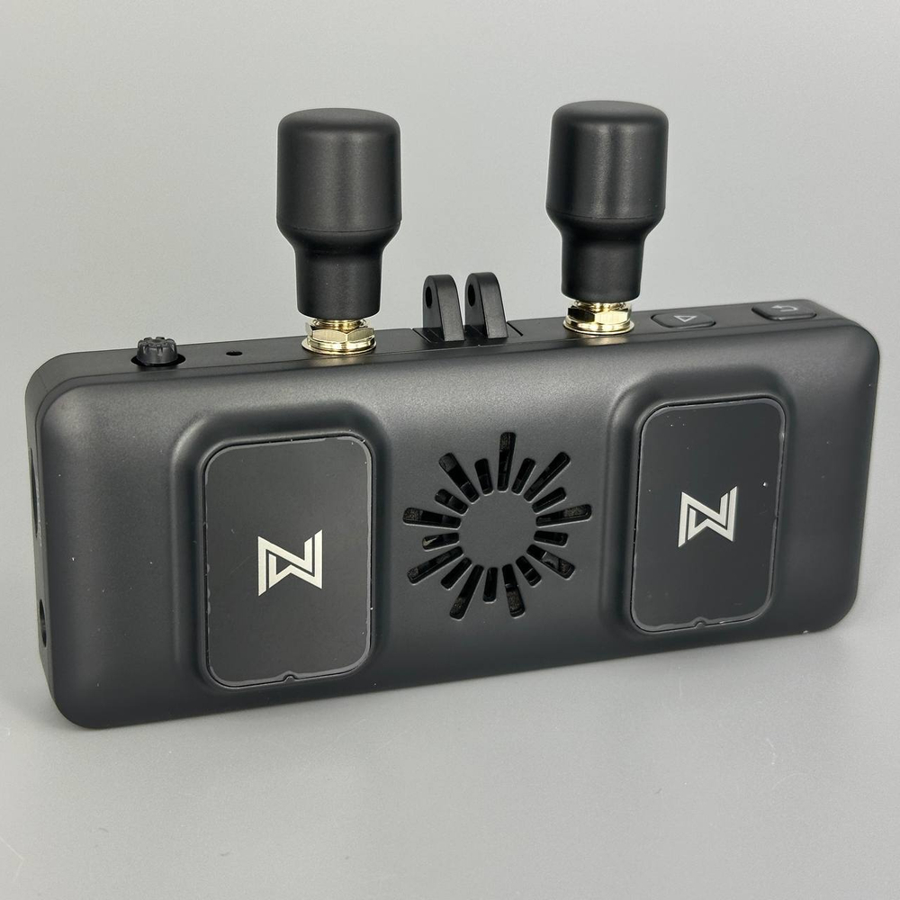 Приемник Walksnail Avatar VRX