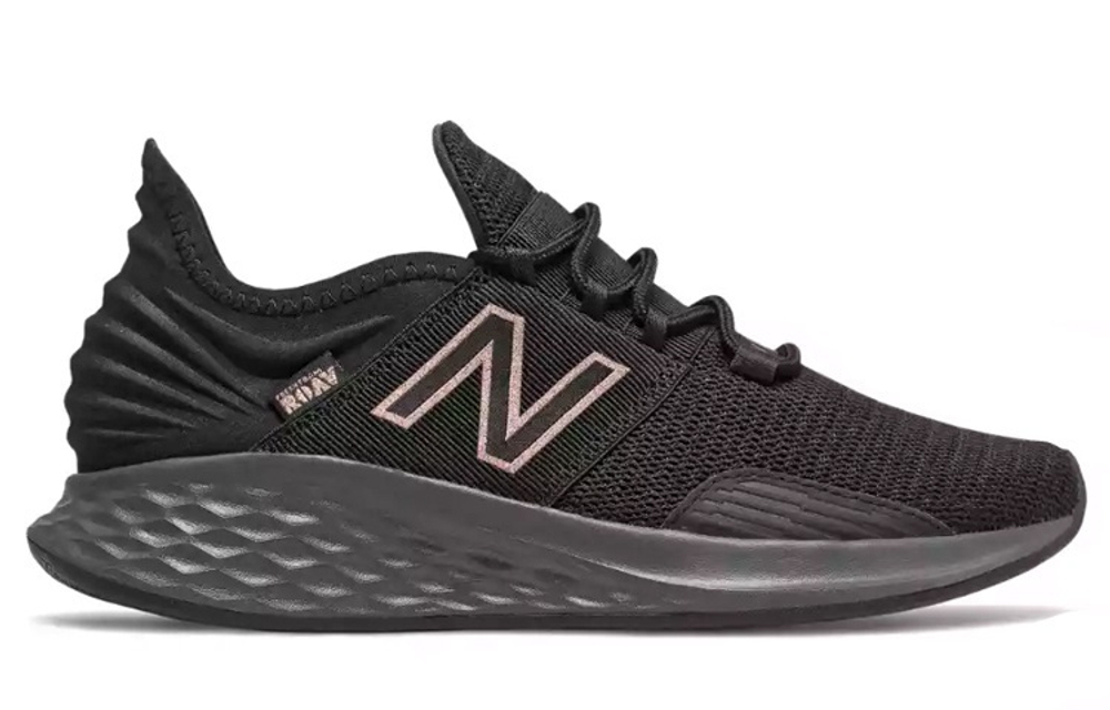 Кроссовки New Balance Nb Fresh Foam Roav B (Женская размерная сетка)