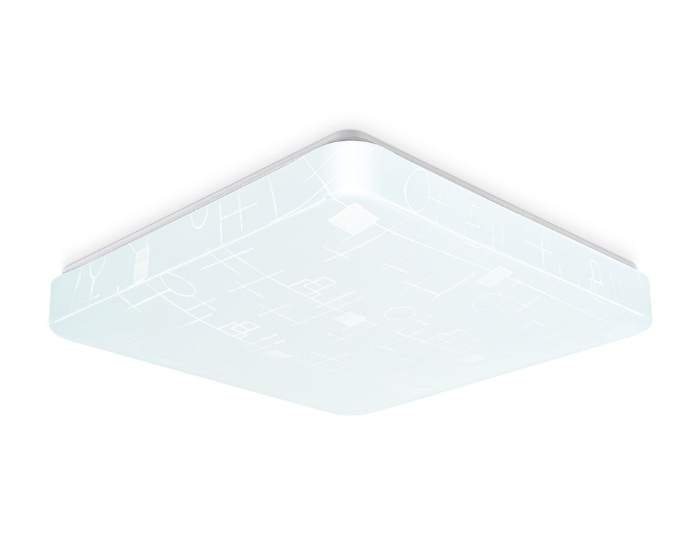 Ambrella Потолочный светодиодный светильник Air FZ1156