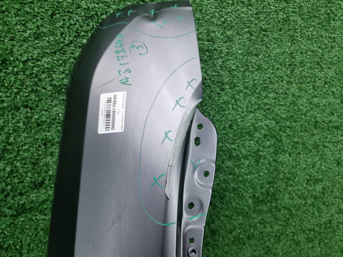 Крыло переднее правое Jetour T2 (2023-н.в.)