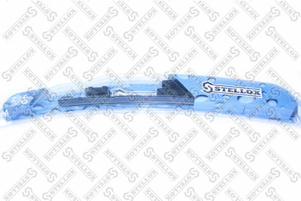 STELLOX - 576074-VAL - Wiper Blade - Na nasem stanju artikl proizvodaca VALEO.