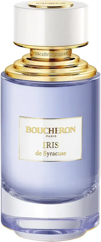 BOUCHERON IRIS EDP 125 ML