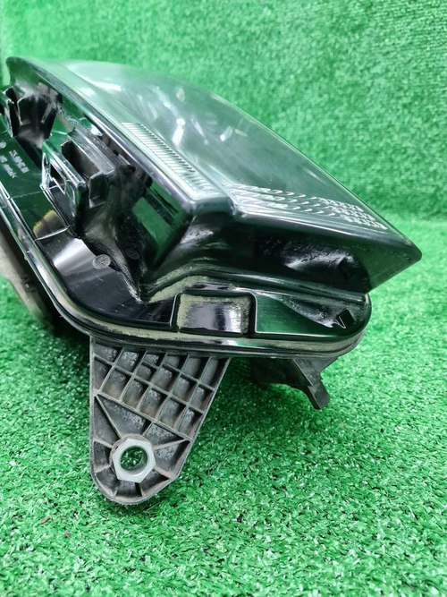 Битая Фара правая EXEED TXL (2021-н.в.) LED