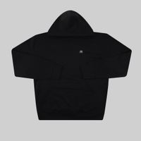  Толстовка мужская Dickies Skateboarding Logo Hoodie артикул:TWSK0_black - купить в магазине Дайс
