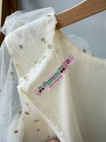 Нарядное платье Bonpoint, 152