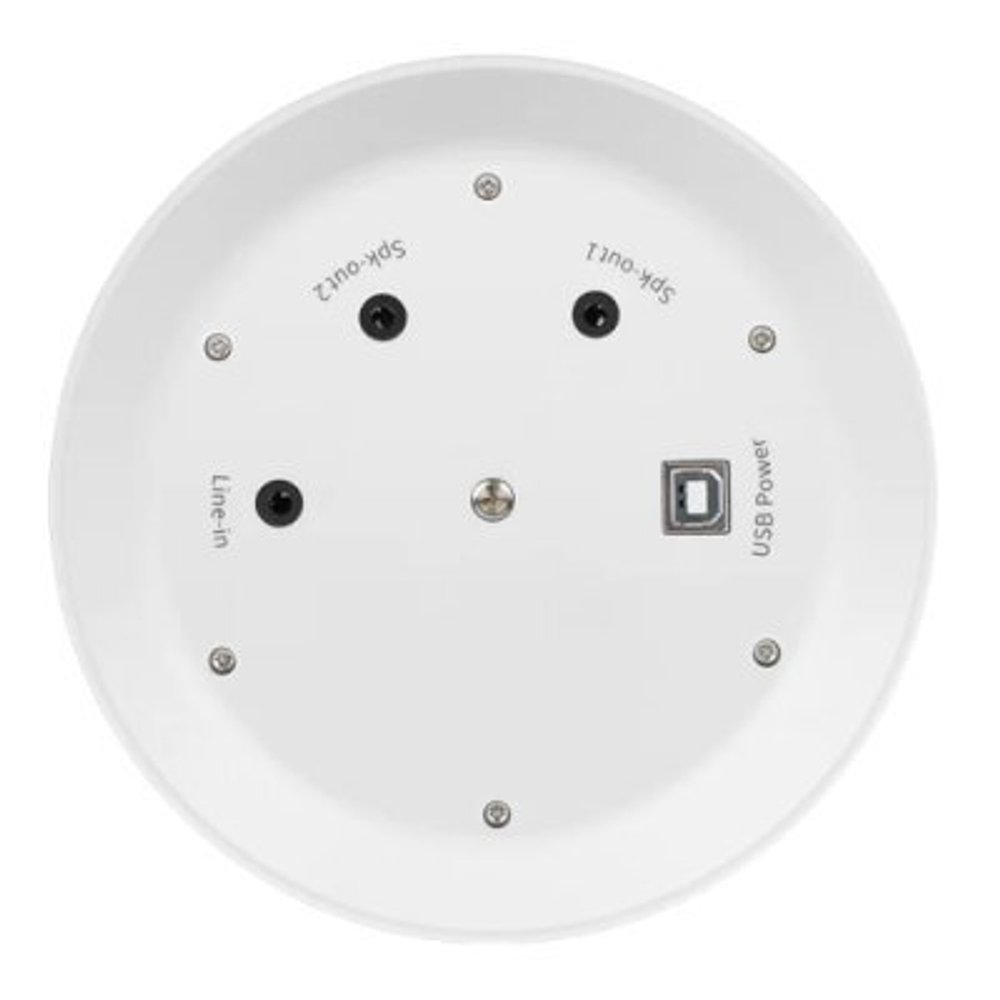 Микрофон Rocware RM80