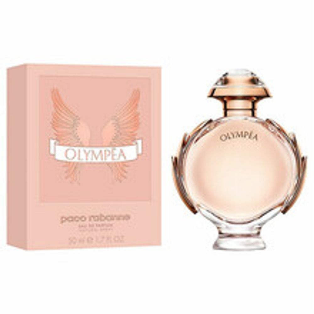 Paco Rabanne Olympea EDP 50ml