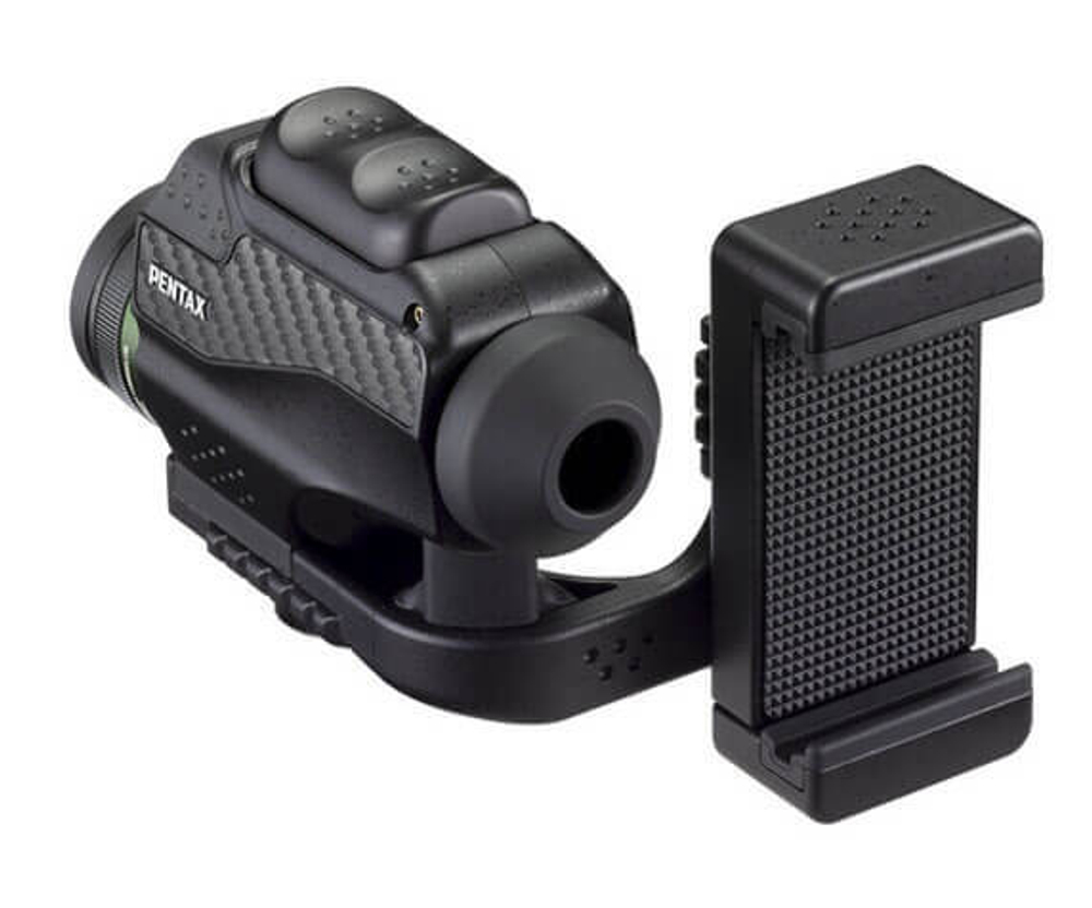 Адаптер для смартфона V-SA1 для монокуляра Pentax VM - фото 3