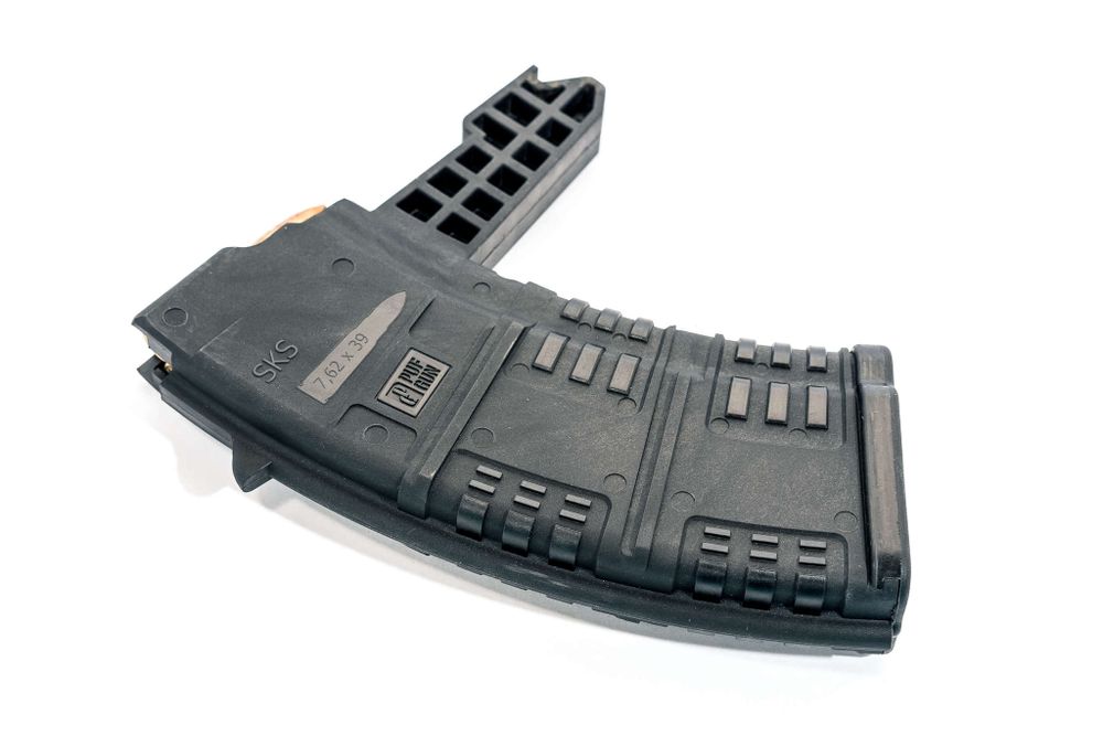 Магазин для СКС на 20 патронов, PUFGUN