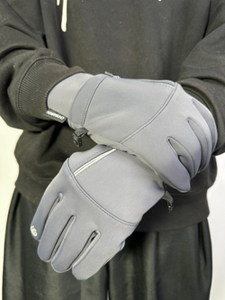 Перчатки TREYANCH