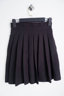 Юбка lady Girl на каждый день, маркировка XS, визуально на 42 размер