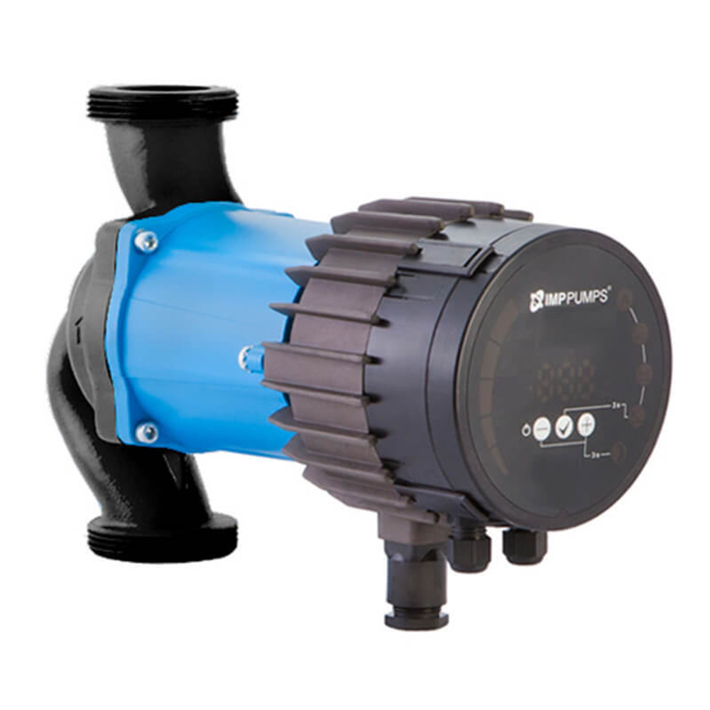 Насос циркуляционный IMP PUMPS NMTD SMART S 40/60 F220 (1х220В; 0,11кВт)