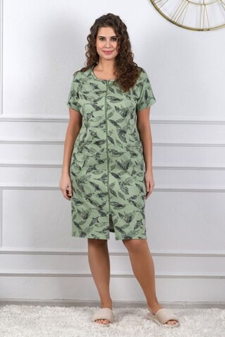 Халат Листопад-1 Виотекс ХАКИ