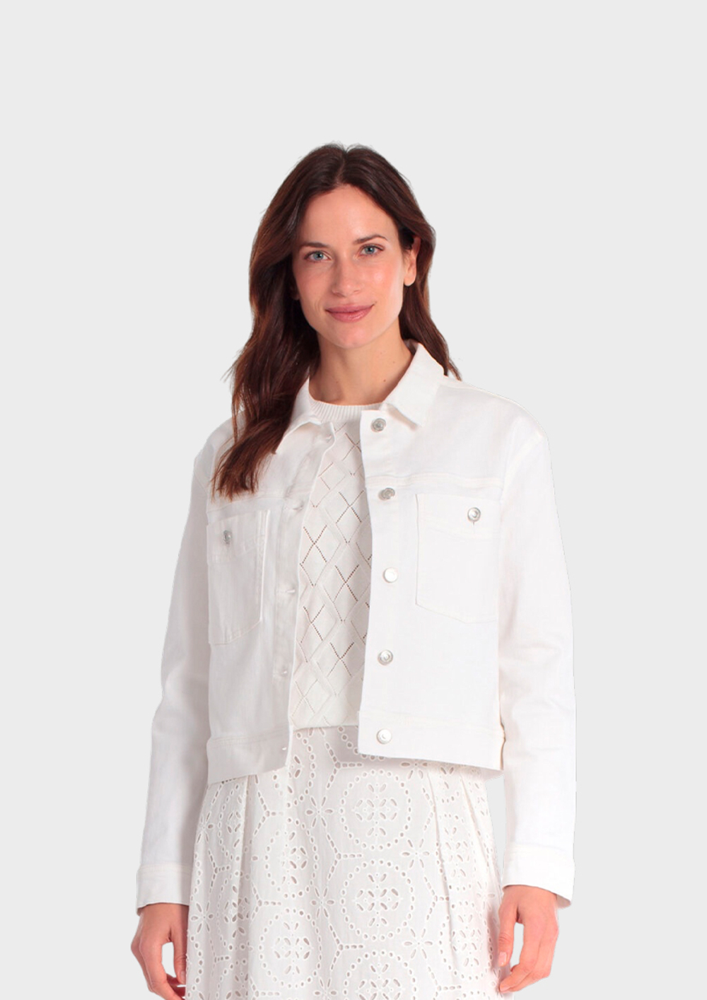 Куртка джинсовая GERRY WEBER