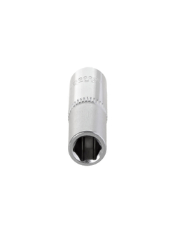 Головка 1/4" 6-и гр. 7 мм L=48 мм удлиненная, ARNEZI R0000107