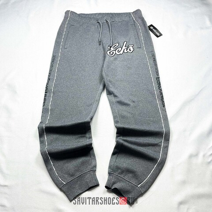 Спортивные штаны на флисе 