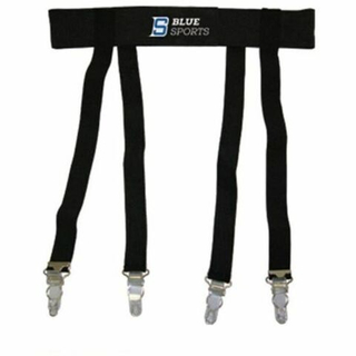 Пояс для гамаш Blue Sports Garter Belt